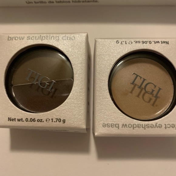 💅💄NEW Bundle Tigi Make Up💄💅 - Picture 2 of 5